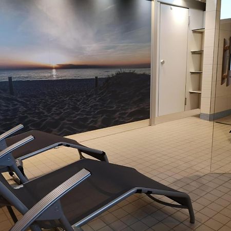 Strandhotel Wohnung 61 Dahme  Exterior foto